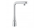 Sink mixer Grohe Zedra SmartControl, pull-out spray, chrome
