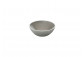 Countertop washbasin Massi Malo, round, 32cm, without overflow, kawowy mat