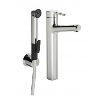 Washbasin faucet Oras Inspera, standing, height 310mm, chrome