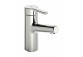 Washbasin faucet Oras Inspera, standing, height 169mm, zawór spustowy, chrome