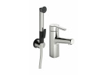 Washbasin faucet Oras Inspera, standing, height 169mm, rączka natrysku Smart Bidetta, mixer 3 V, chrome
