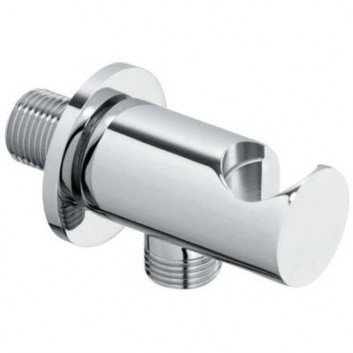 Shut-off valve