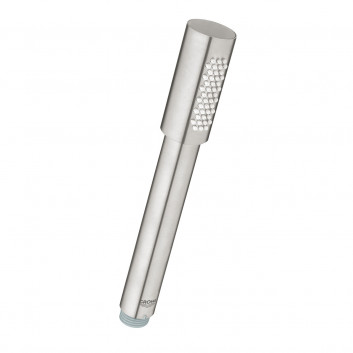 Hand shower Grohe Sena Stick, 1-strumieniowa, chrome