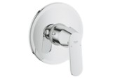 Mixer shower Grohe Eurosmart Cosmopolitan concealed single lever with concealed element 1-odbiornik