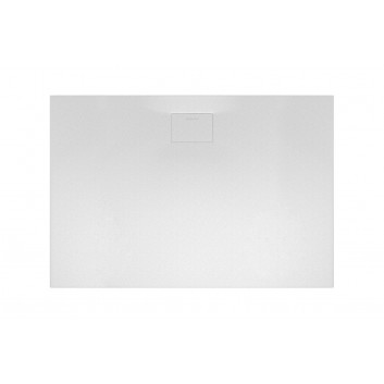 Shower tray kompozytowy Excellent Lavano, 120x90cm, white