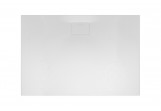 Shower tray kompozytowy Excellent Lavano, 100x90cm, white