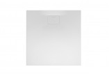 Shower tray kompozytowy Excellent Lavano, 90x80cm, white