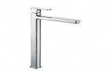 Washbasin faucet Excellent Pride, standing, tall, chrome