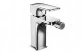 Bidet mixer Excellent Keria, standing, chrome