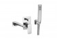 Bathtub set Excellent Keria, concealed, with spout i handshower shower, chrome