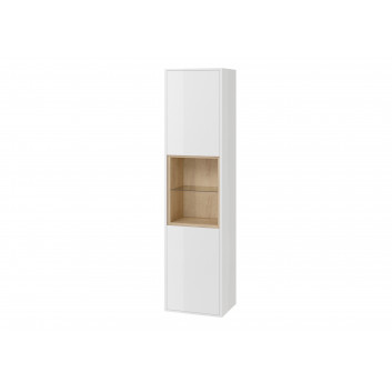 Cabinet z umywalką Excellent Tuto, 60x50cm, white