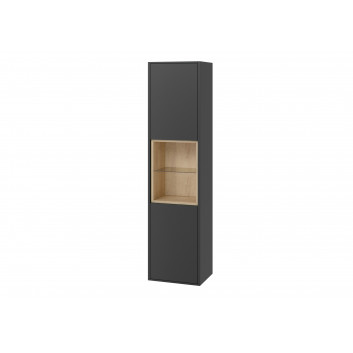 Cabinet z umywalką Excellent Tuto, 60x50cm, white