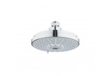 Overhead shower Grohe Rainshower Cosmopolitan Ø 160 mm