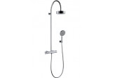 Shower set Axor Citterio with thermostat