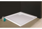 Shower tray Sanplast Space Line B/SPACE 90x100x3 cm