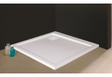 Shower tray Sanplast Space Line B/SPACE 90x100x3 cm