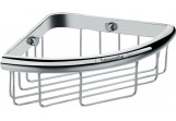 Basket corner Hanshroge Logis Universal, chrome
