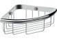 Basket corner Hanshroge Logis Universal, chrome