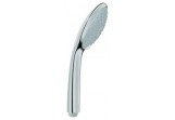 Handshower/ Shower head Grohe Euphoria Champagne