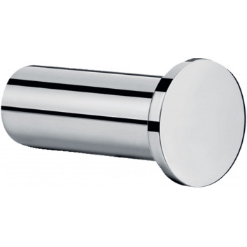 Towel hook Hansgrohe Logis Universal, chrome