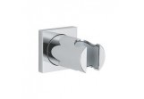 Holder prysznicowy Grohe Rainshower wall mounted, chrome