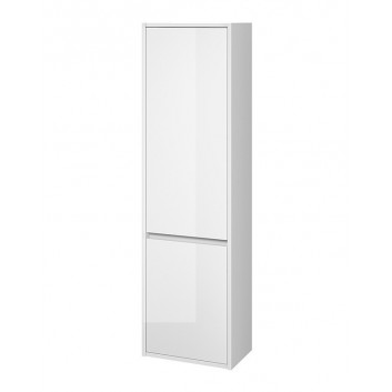 Column Cersanit Crea, height 140cm, otwarty, white