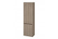 Column Cersanit Crea, height 140cm, otwarty, white