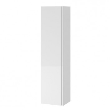 Column Cersanit Melar, standing lub wall hung, white