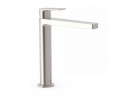 Washbasin faucet Tres Project Colors, standing, height 246mm, steel