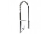 Kitchen faucet Grohe K7 spout with shower
