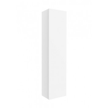 Set łazienkowy Roca Unik Beyond, 100x50cm, 2 szuflady, white shine