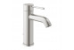 Washbasin faucet Grohe Essence, standing, rozmiar S, DN 15, korek automatyczny, stainless steel