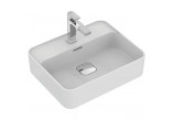 Ideal Standard Strada II Countertop washbasin rectangular 50 cm