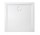Shower tray z conglomerateu Sanplast Space Mineral B-M/SPACE S 100x100x1,5 cm