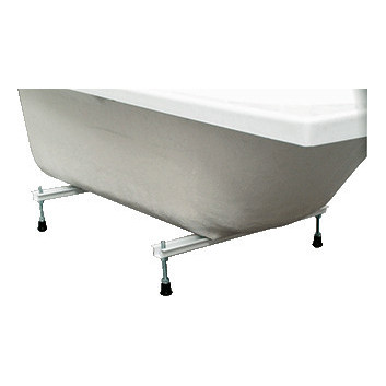 Novellini legs for bathtubs of a width 70cm - sanitbuy.pl