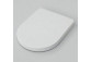 Seat WC ArtCeram File 2.0, soft-closing, white