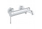 Bath tap Grohe Essence single lever, wall mounted, szer. 298 mm - brushed warm sunset