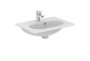 Washbasin Ideal Standard Tesi 500x415x170 mm white 