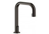 Spout basin Gessi Inciso, standing, height 240mm, chrome