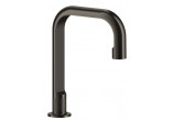 Spout basin Gessi Inciso, standing, 140mm, chrome