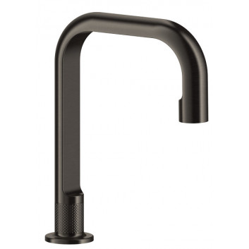 Spout basin Gessi Inciso, standing, 140mm, chrome