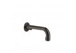 Spout bath Gessi Inciso, wall mounted, 190mm, chrome