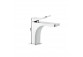 Washbasin faucet Gessi Rilievo, standing, height 153mm, korek automatyczny, chrome