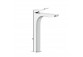 Washbasin faucet Gessi Rilievo, standing, height 297mm, korek automatyczny, chrome