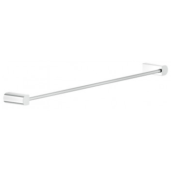 Towel rail Gessi Rilievo, wall mounted, 45cm, chrome