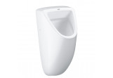 Urinal Grohe Bau Ceramic, podłączenie z tyłu - alpine white