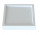 Square shower tray Sanplast Bza/FREE, 100x100cm, acrylic, white