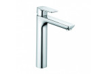 Washbasin faucet Kludi Pure&Style, standing, height, 275mm, chrome