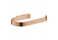 Paper holder Grohe Selection, wall mounted, warm sunset