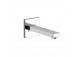 Bath tap Gessi Rettangolo K, concealed, 2 wyjścia wody, switch pociągany, chrome